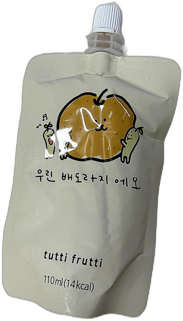 국내산 배즙/도라지즙 우린 배도라지에오 건강식품 건강즙 110ml x 60포 2개
