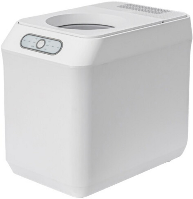 [오쿠] 원터치형 음식물처리기 건조분쇄기 가정용 5.3L OCS-FS5800 yl, 상세 설명 참조, 상세 설명 참조