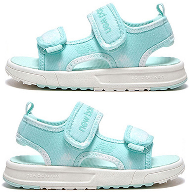 뉴발란스키즈 샌들 유아동 남아여아 아쿠아슈즈 K2154M2P