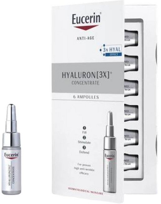 하이알루론 3X 컨센트레이트 30ml ()에피셀린 세럼 7ml, 1개