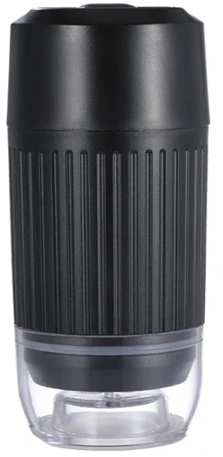 진공 펌프 식품 백용 원버튼 강력한 강력흡입력 저소음 작동 내장형 리튬 배터리, 01 검정색