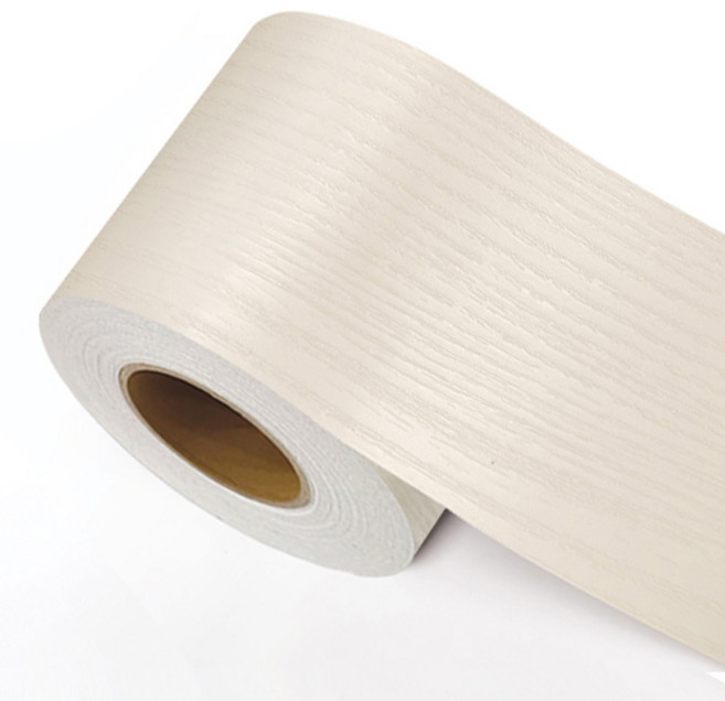 [애드라이프] 고급 보수시트 마루 커버 장판 바닥 흠집 몰딩 벽 가구, FDWM-02 연베이지 몰딩