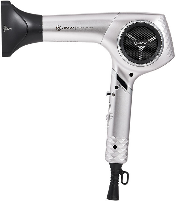 접이식 BLDC 항공모터 헤어드라이어 MF6003C 드라이기 미용실 가졍용 제이엠더블유