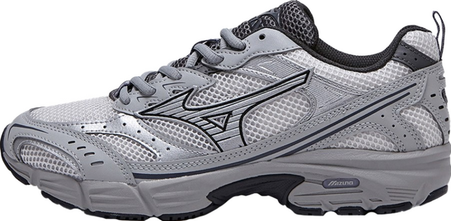 Mizuno 美津濃 男女通用 MXR 運動鞋 D1GA245114