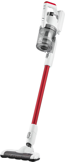 마이디어 2in1 무선 진공 청소기, 혼합색상, 18P01