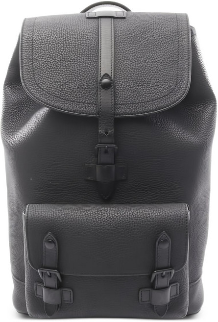 루이 비통 중고 2021's 크리스토퍼 레더 백팩