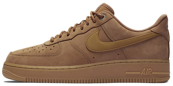 [국내배송] 나이키 에어포스 1 WB 플랙스 된장포스 CJ9179-200