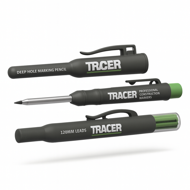 비브랜드 목수필수펜 목공 목수 샤프 홀더 펜슬 리필심세트 마킹