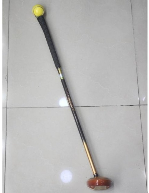 중고 HK-550 정품 중고 파크골프채 (파크채 집게 공), 기본 : 상세페이지 참조