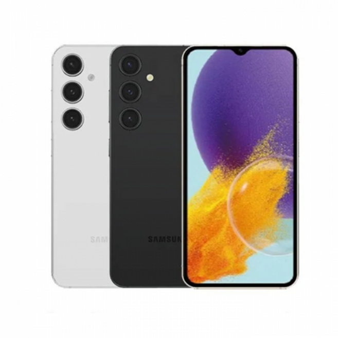 삼성전자 갤럭시 점프3 128GB SM-M446 공기계 중고폰 리퍼폰, 블랙, S급