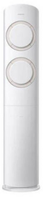 삼성 인버터 스탠드 에어컨 17평 AF17B6474GZS 저소음 원룸 가정집 학원 병원 빠른설치