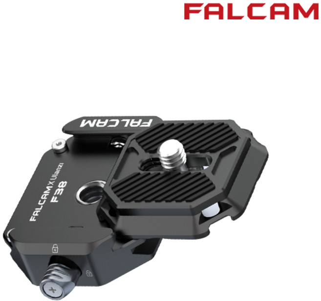 FALCAM 팔캠 FC2268 카메라 F38 퀵릴리즈 키트, 1개