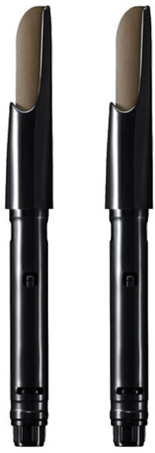 슈에무라 브로우 스워드 카트리지, 2개, #월넛브라운