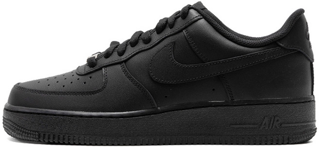 나이키 남성 에어 포스 1 '07 운동화 CW2288-001