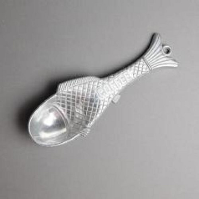 45 mm FISH MEASURE(COFFEE) 100-029C 달톤(Dulton) 계량 스푼 피쉬 메이저 커피 길이