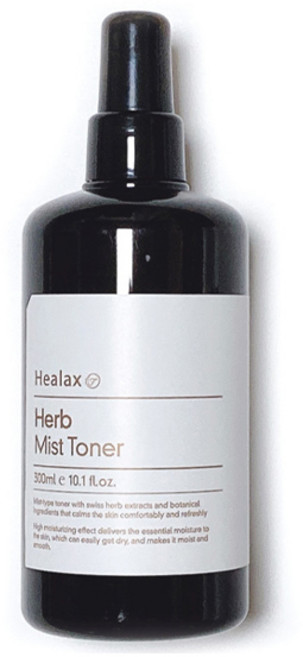 플로르드망 힐렉스 미스트 토너, 300ml, 1개