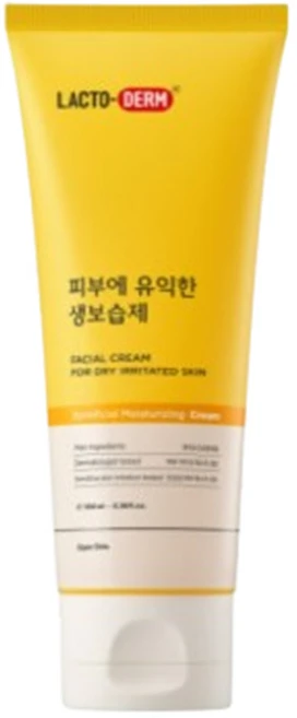 종근당 락토덤 피부에 유익한 생보습제 100ml, 1개, 1ml, 1g - 쿠팡