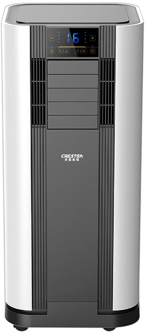 移動式冷氣 10000BTU 多功能清淨除濕移動式冷氣機 CRESTON克雷斯, LD-3450C