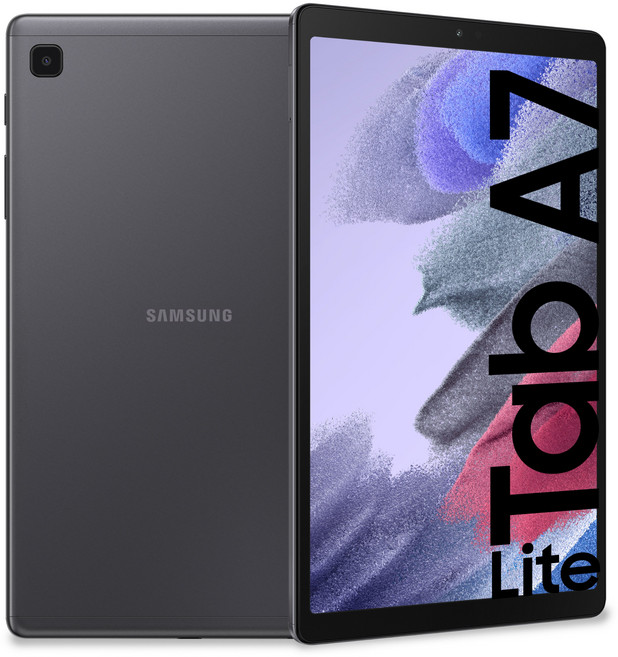 삼성전자 갤럭시탭 A7 Lite 8.7, 갤럭시탭A7, 64GB, Wi-Fi 전용