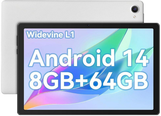Gleeso A10 10 Inch Tablet 004