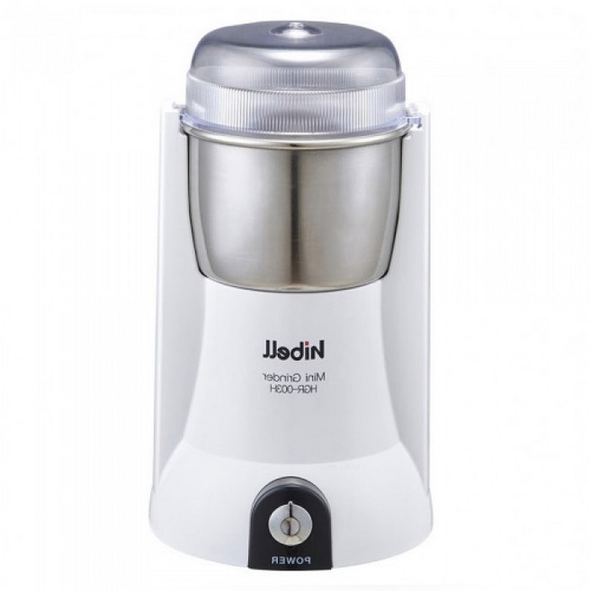 멀티 커피 원두 그라인더 국산 스텐 미니 전동 분쇄기