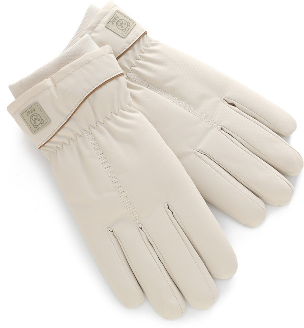 뮤롬 여성용 따스한 기모 방한 장갑 TM-1177