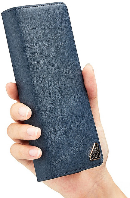 갤럭시 폴드 케이스 가죽 카드 수납 지갑형 Z폴드4 Z폴드3 Z폴드2