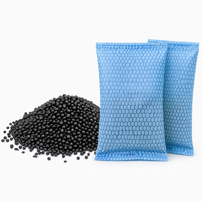 청정숨탄 2세대 나노 활성탄 숯 탈취제 베이크아웃 포름알데히드 냄새 제거제, 30개, 100g