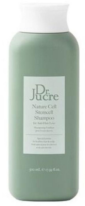 닥터쥬크르 네이처셀 스템셀 샴푸, 3개, 500ml