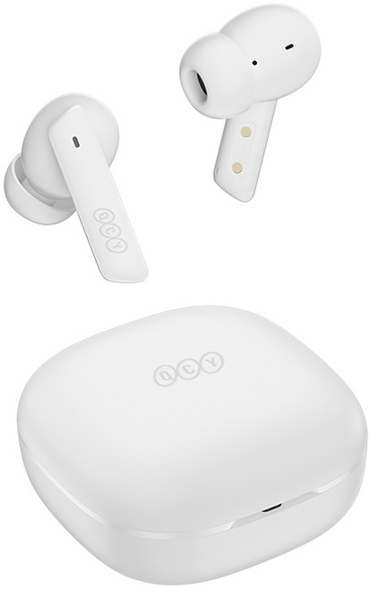 QCY MeloBuds ANC 블루투스 이어폰, 하오웨바이, 공식 표준