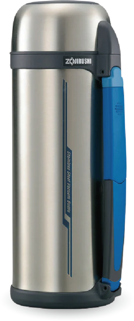 조지루시 보온병 대용량 SF-CC13 1.3L 1.5L 1.8L 2.0L, 03.보온병 SF-CC18-XA(스텐)