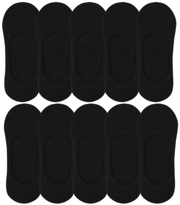 보슈아 남녀 면덧신10족 택1 벗겨짐방지 실리콘 더블밴드 국내산