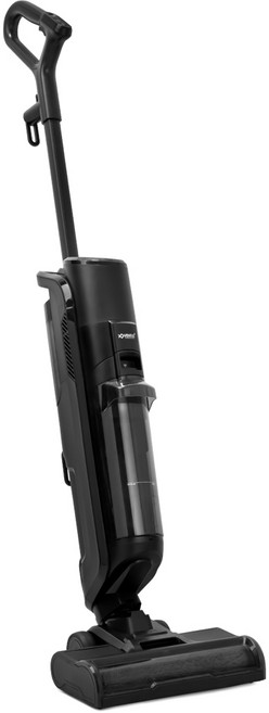 좋은생활지웰 벤투스 아쿠아 스팀청소기 VENTUS AQUA STEAM, BK, VENTUS-AQUA STEAM