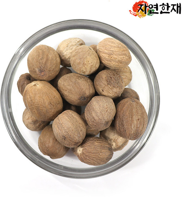통 육두구 300g 넛맥 너트맹, 통육두구 300g 1개, 1개