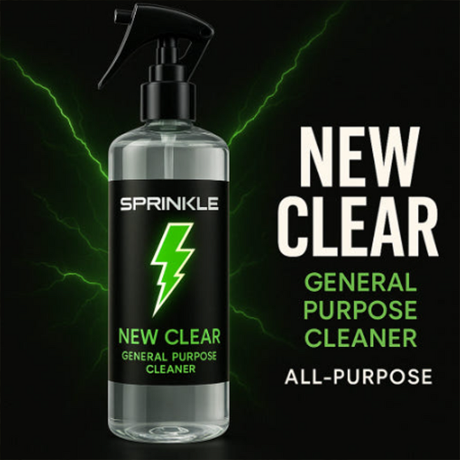 NRC스프링클 뉴클리어 500ml 파충류탈취제 피톤치드 라벤더