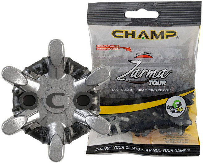 챔프 골프화 렌치스파이크징 세트 택 1, 잘마 슬림락 스파이크 [18개입] 렌치x, 1개