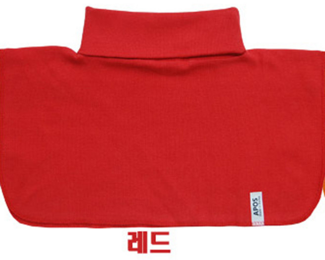 목만있는 목폴라 아동용 / 목폴라티 폴라티 티셔츠