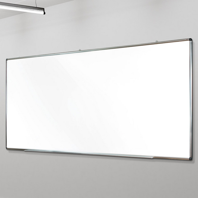 대형 화이트보드 2400 x 1200 학원용 보드판, 상세페이지 참조