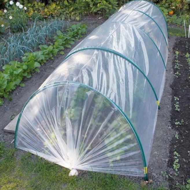 농업용 비닐 재배용 농사용 온실 텃밭 비닐 보온 비닐막 보온재 고정식 가정용 재단 투명 피복