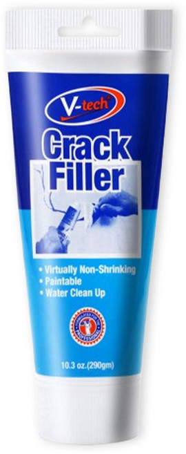 벽구멍 타일금 콘크리트균열 메꿈이 보수제 크랙 필러 290g