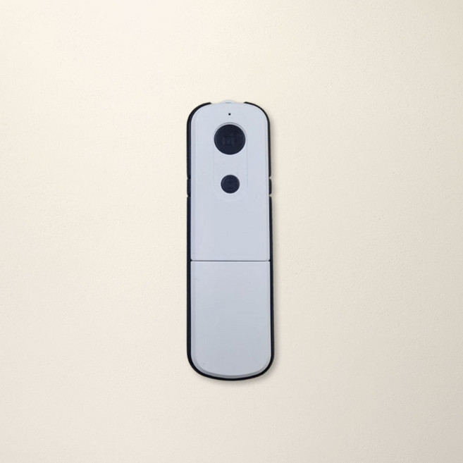 코콤 하이원플러스 연결 수신 문열림 디지털 도어락 무선 리모컨, 하이원플러스 무선 리모컨