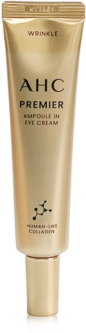 AHC 프리미어 앰플 인 아이크림, 35ml, 1개
