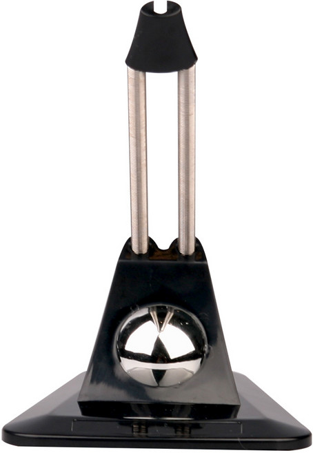 보냄 마우스 번지대, 블랙, 1개