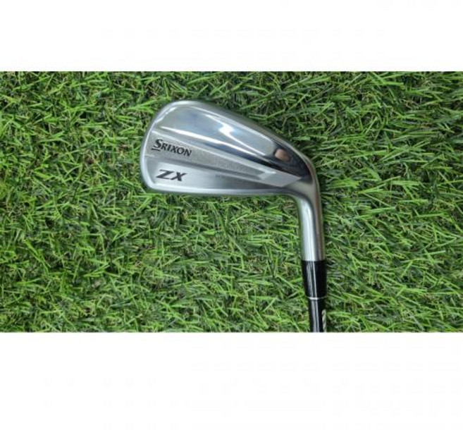 스릭슨 ZX 3번 20도 S강도 중고 드라이빙 아이언 유틸리티