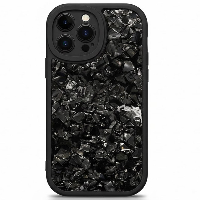 ARUM 자개패턴 아이폰 케이스