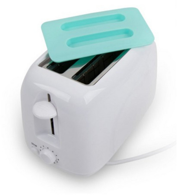 키친아트 전기 토스터, 6단계 온도 조절 토스터기(KAT-7755) 1개