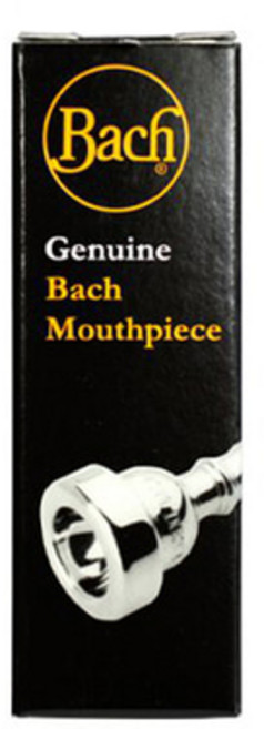 Bach 바하 트럼본마우스피스 341 5G 트럼펫 mouthpiece, 1개