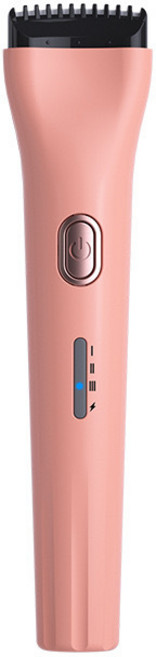 ANYOU 전동 아이래쉬 집게 파워 마스카라 뷰러 속눈썹 데우기, 핑크, 1