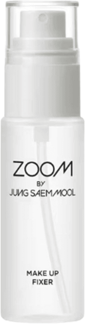 줌 바이 정샘물 메이크업 픽서 50ml