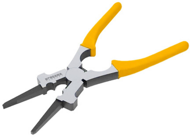 코리아나 미그플라이어 KMP-8, 1개